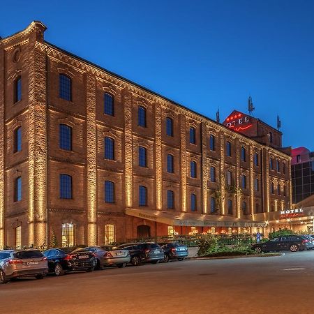 Włocławek Hotel Mlyn & Spa المظهر الخارجي الصورة