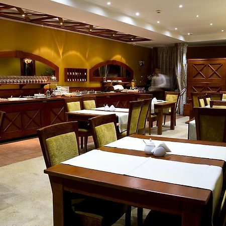 Włocławek Hotel Mlyn & Spa المظهر الخارجي الصورة