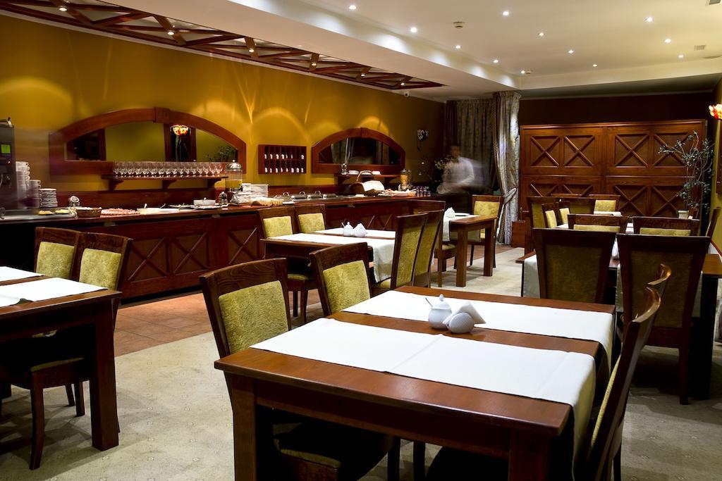 Włocławek Hotel Mlyn & Spa المظهر الخارجي الصورة