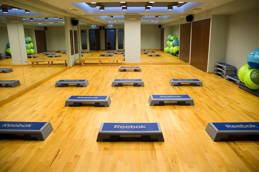 Włocławek Hotel Mlyn & Spa المظهر الخارجي الصورة