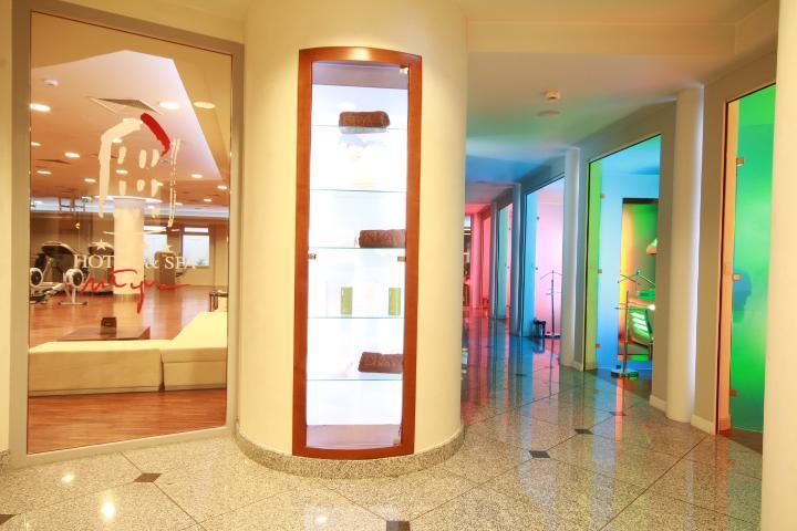 Włocławek Hotel Mlyn & Spa المظهر الخارجي الصورة