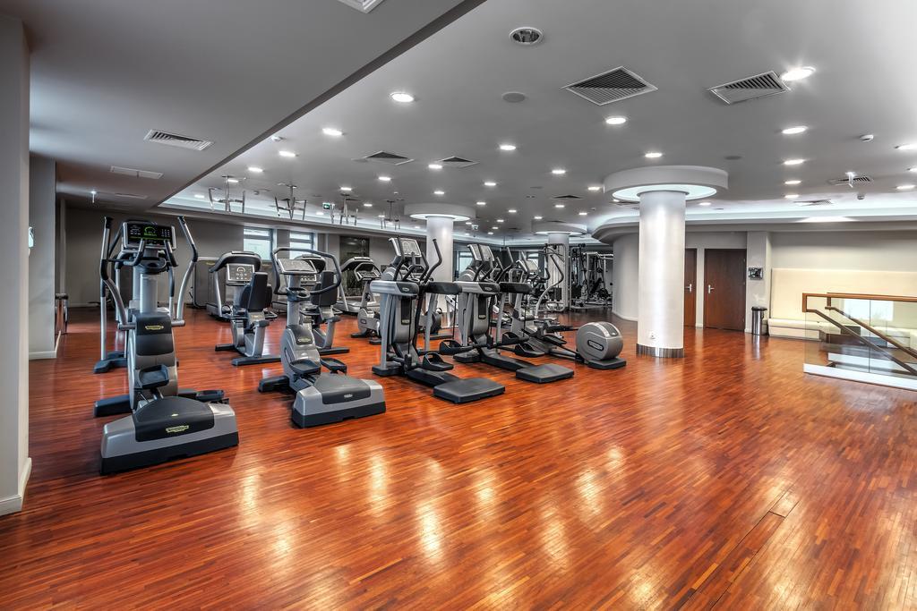 Włocławek Hotel Mlyn & Spa المظهر الخارجي الصورة