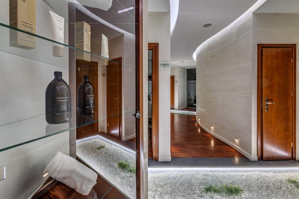 Włocławek Hotel Mlyn & Spa المظهر الخارجي الصورة