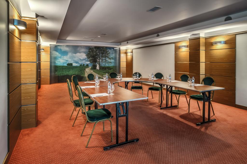 Włocławek Hotel Mlyn & Spa المظهر الخارجي الصورة