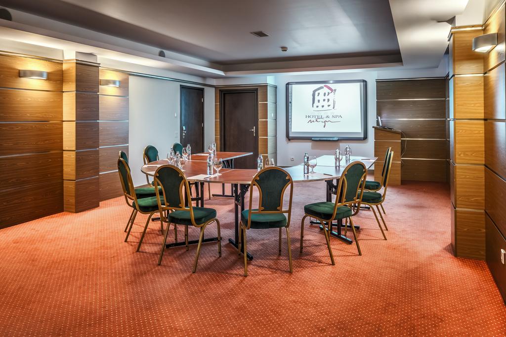 Włocławek Hotel Mlyn & Spa المظهر الخارجي الصورة