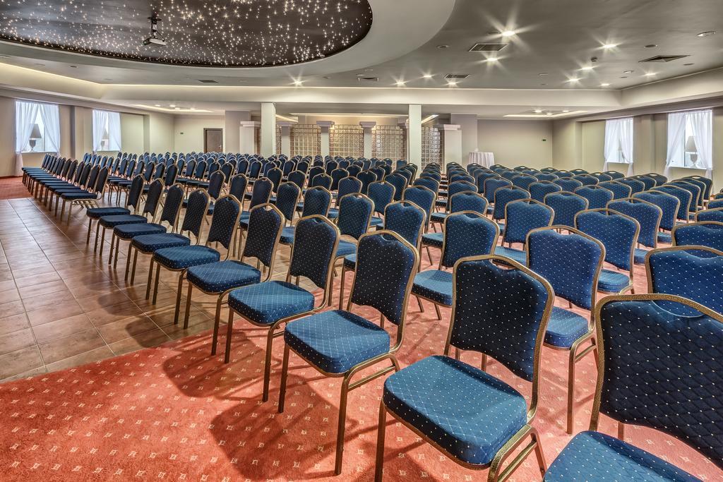 Włocławek Hotel Mlyn & Spa المظهر الخارجي الصورة