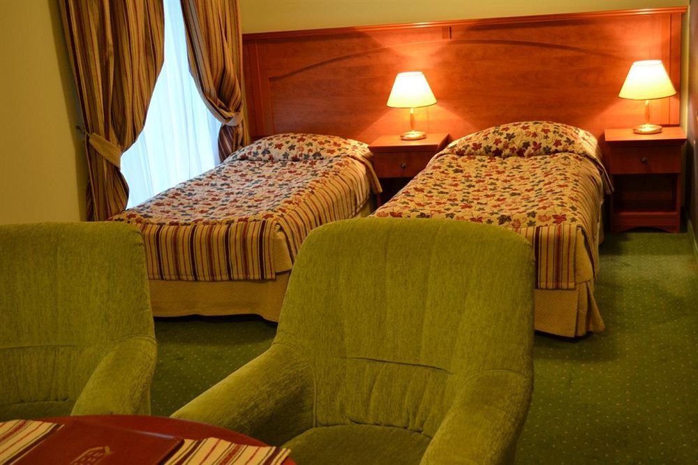 Włocławek Hotel Mlyn & Spa المظهر الخارجي الصورة