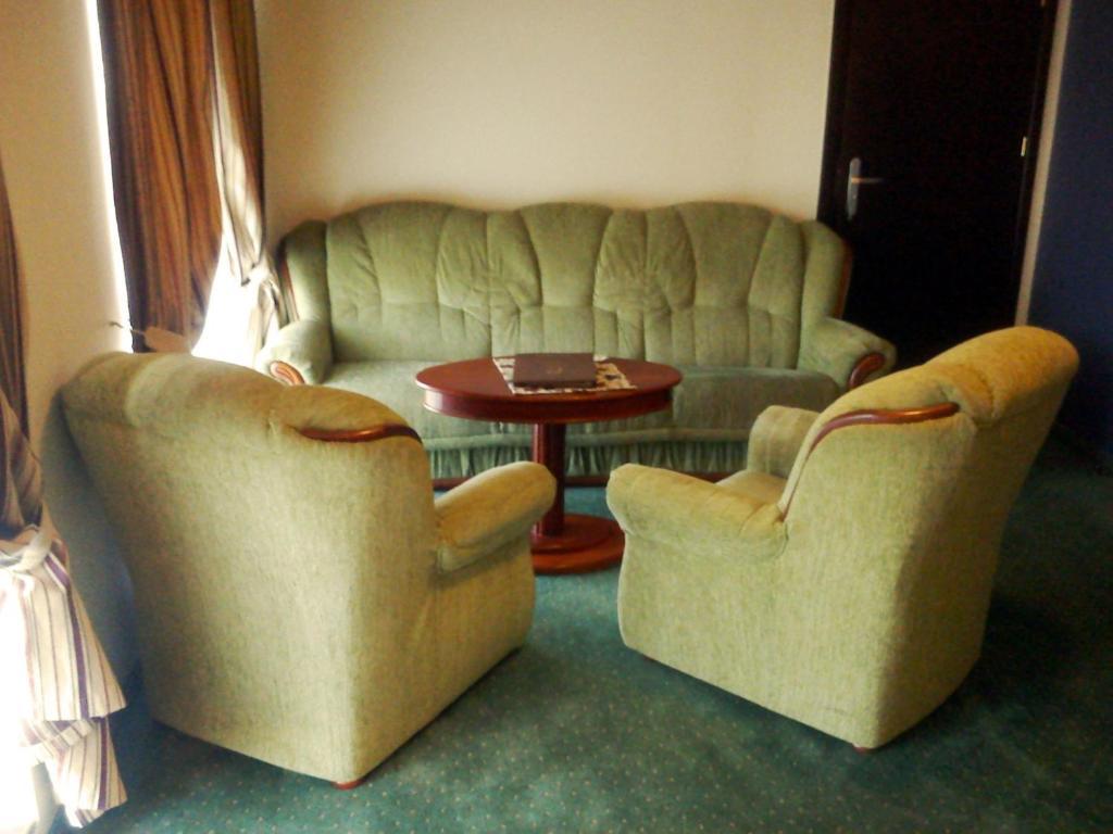 Włocławek Hotel Mlyn & Spa الغرفة الصورة