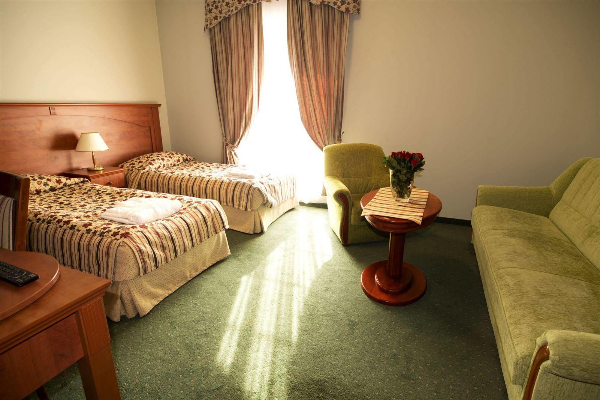 Włocławek Hotel Mlyn & Spa المظهر الخارجي الصورة